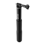 SJCAM SJSFSM - perche à selfie monopode 92 cm pour caméra d'action : attache caméra et poignée