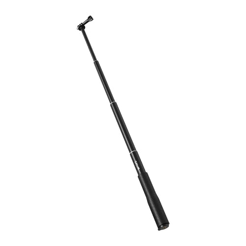 SJCAM SJSFSM - perche à selfie monopode 92 cm pour caméra d'action : déployée 92 cm