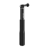 SJCAM SJSFSM - perche à selfie monopode 92 cm pour caméra d'action : repliée