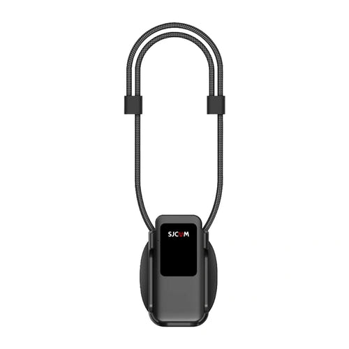SJCAM Support de cou magnétique pour caméra SJCAM C300 - visuel 1