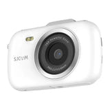 SJCAM ZV100 Blanc - appareil photo compact 80 MP et vidéo 5K, zoom 16x - visuel 1
