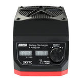 SkyRC BD250 - Déchargeur-analyseur de batteries 250 W (vue 2)