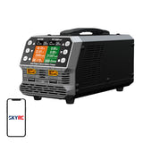 SkyRC PC1080neo - Chargeur lithium double voie 1080 W, LiPo et LiHV 6S