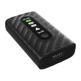 SkyRC Type35 - chargeur de modélisme 2S-4S LiPo, LiHV et LiFe, 35 W : boîtier de poche USB-C