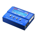 SkyRC iMax B6 Mini - Chargeur de batteries compact (vue 1)