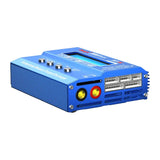 SkyRC iMax B6 Mini - Chargeur de batteries compact (vue 2)