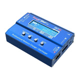 SkyRC iMax B6 V2 - Chargeur de batteries intelligent (vue 1)