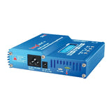SkyRC iMax B6AC V2 - Chargeur universel LiPo/NiMH 50 W (vue 2)