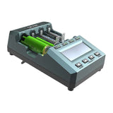 SkyRC MC3000 - Chargeur analyseur universel 4 accus (vue 3)