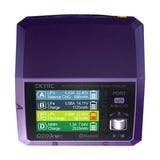 SkyRC Q200neo - Chargeur 4 ports 400 W (vue 2)