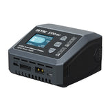 SkyRC S100neo - Chargeur intelligent AC/DC 100/200 W (vue 2)