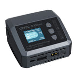 SkyRC S100neo - Chargeur intelligent AC/DC 100/200 W (vue 5)