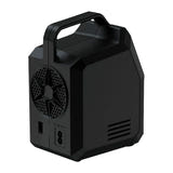 SkyRC T200 - Chargeur double 2 x 100 W (vue 2)
