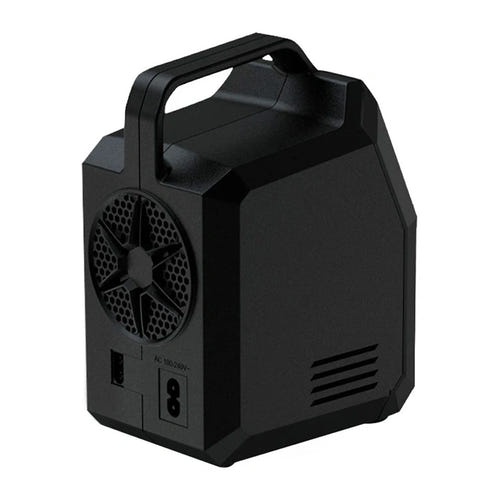 SkyRC T200 - Chargeur double 2 x 100 W (vue 2)