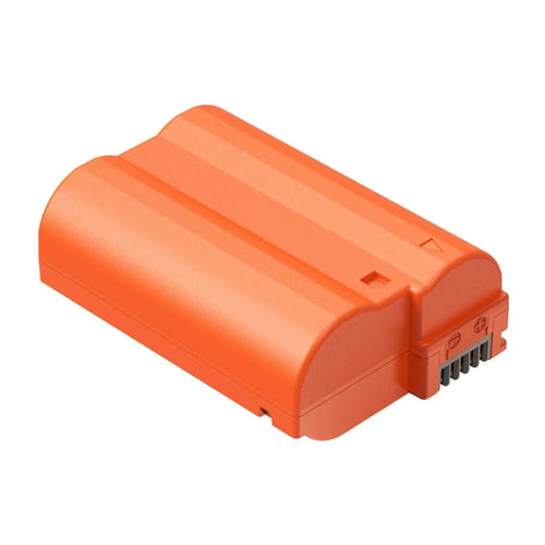 SmallRig EN-EL15c - batterie USB-C 2400 mAh pour Nikon : orange