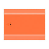 SmallRig NP-FZ100 - batterie USB-C pour Sony Alpha et FX, orange : étui protection