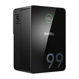 SmallRig VB99 Pro mini - batterie V-Mount compacte 98,9 Wh - visuel 1