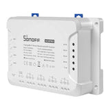 Sonoff 4CHPROR3 - Interrupteur WiFi et RF 4 canaux (vue 4)