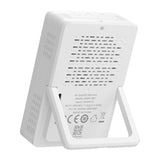 Sonoff AirGuard CO2 - Moniteur de qualité d'air avec écran (vue 3)
