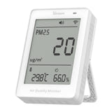 Sonoff AirGuard PM2.5 - Moniteur de particules fines (vue 1)