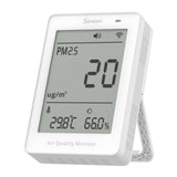 Sonoff AirGuard PM2.5 - Moniteur de particules fines (vue 1)