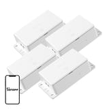 Sonoff Basic R5 Gen5 - Modules WiFi Matter 10A (lot de 4) (vue 1)