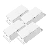 Sonoff Basic R5 Gen5 - Modules WiFi Matter 10A (lot de 4) (vue 2)