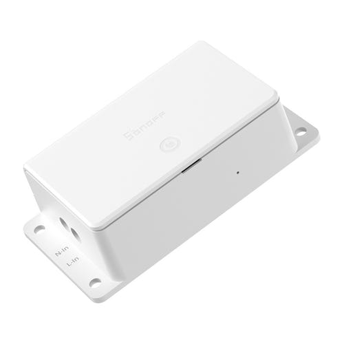 Sonoff Basic R5 Gen5 - Modules WiFi Matter 10A (lot de 4) (vue 3)