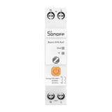 Sonoff BASIC-ZB1GSP - Interrupteur connecté Zigbee 32 A sur rail DIN : 32 A tableau électrique