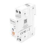 Sonoff BASIC-ZB1GSP - Interrupteur connecté Zigbee 32 A sur rail DIN : bornier
