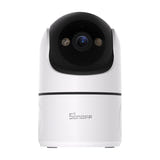 Sonoff CAM-PT2 - Caméra WiFi motorisée 1080p (vue 1)