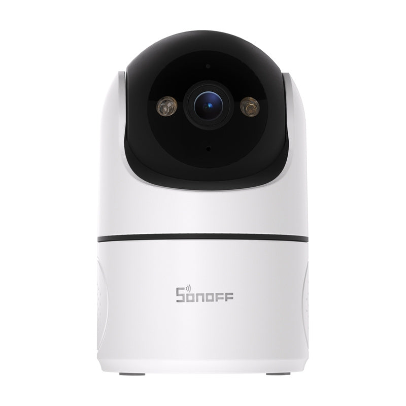 Sonoff CAM-PT2 — Caméra WiFi motorisée 1080p — visuel 1