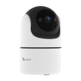 Sonoff CAM-PT2 - Caméra WiFi motorisée 1080p (vue 2)