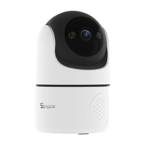 Sonoff CAM-PT2 - Caméra WiFi motorisée 1080p (vue 2)