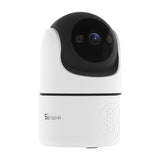 Sonoff CAM-PT2 - Caméra WiFi motorisée 1080p (vue 2)