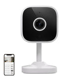 Sonoff CAM-S2 - Caméra de surveillance WiFi intérieure 1080p (vue 1)