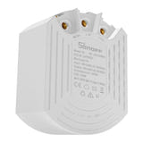 Sonoff D1 - Variateur connecté WiFi avec télécommande RM433R2 : support mural