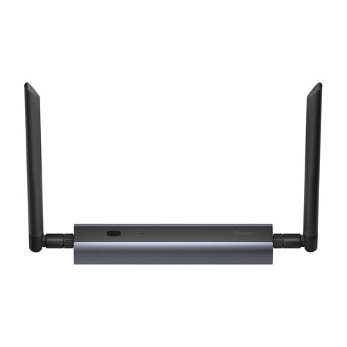 Sonoff Dongle Max - Passerelle ZigBee Ethernet PoE, WiFi et USB (vue 1)