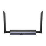 Sonoff Dongle Max - Passerelle ZigBee Ethernet PoE, WiFi et USB (vue 3)
