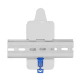 Sonoff DR - Support rail DIN pour modules Sonoff (vue 2)