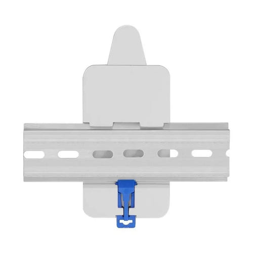 Sonoff DR - Support rail DIN pour modules Sonoff (vue 2)