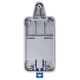 Sonoff DR - Support rail DIN pour modules Sonoff (vue 3)