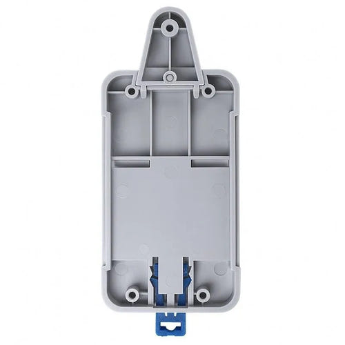 Sonoff DR - Support rail DIN pour modules Sonoff (vue 3)