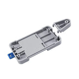Sonoff DR - Support rail DIN pour modules Sonoff (vue 4)