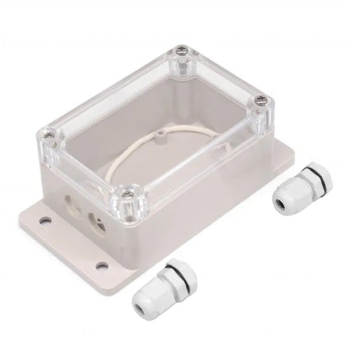 Sonoff IP66 - Boîtier étanche pour modules Basic, TH, Dual, Pow (vue 1)