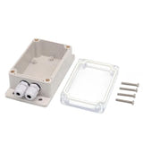 Sonoff IP66 - Boîtier étanche pour modules Basic, TH, Dual, Pow (vue 2)