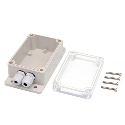 Sonoff IP66 - Boîtier étanche pour modules Basic, TH, Dual, Pow (vue 2)