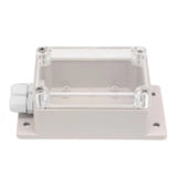 Sonoff IP66 - Boîtier étanche pour modules Basic, TH, Dual, Pow (vue 3)