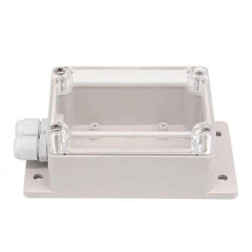 Sonoff IP66 - Boîtier étanche pour modules Basic, TH, Dual, Pow (vue 3)