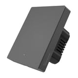 Sonoff M5-1C-80 - interrupteur connecté Wi-Fi graphite - visuel 1